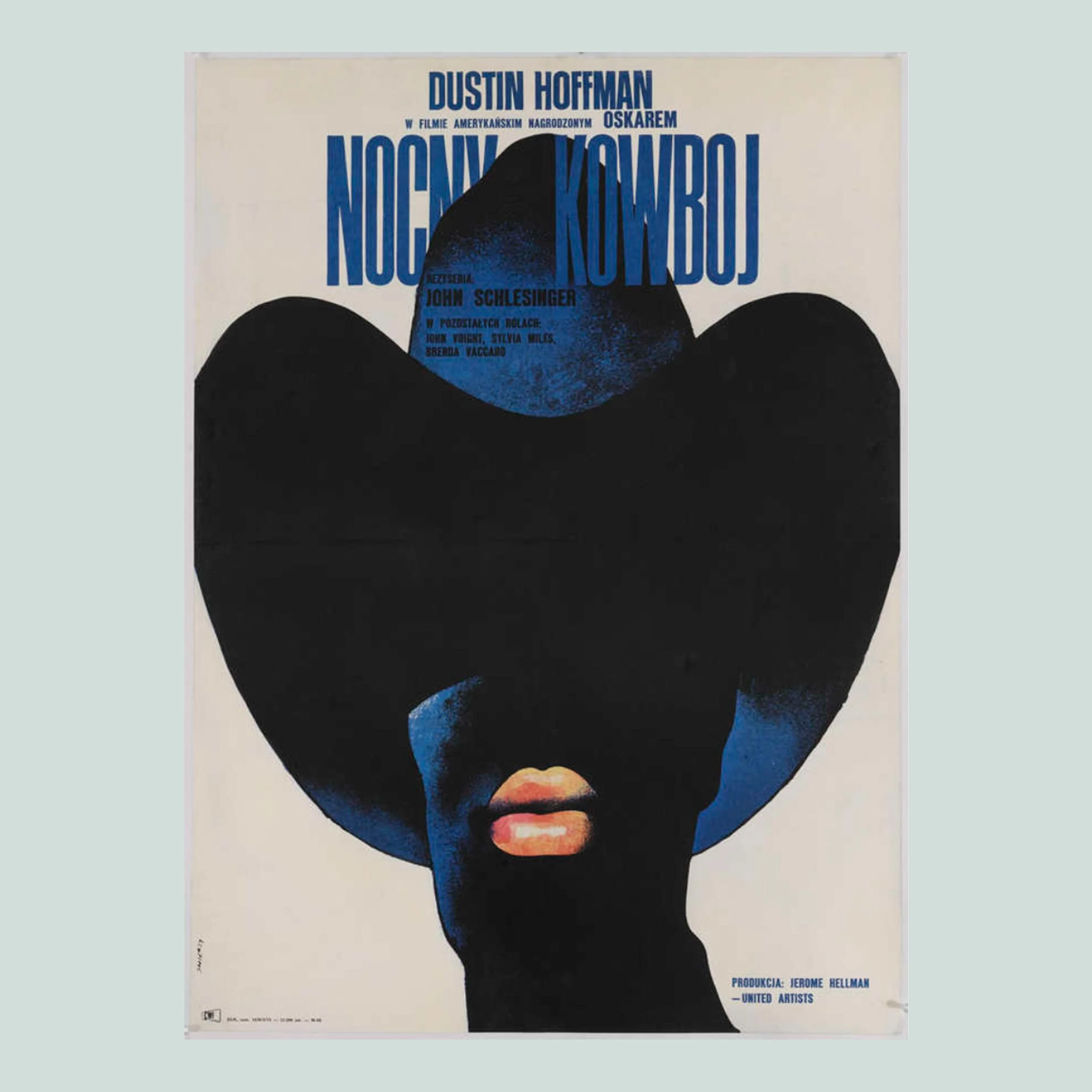 Projekt 26 | Vintage Polish Posters